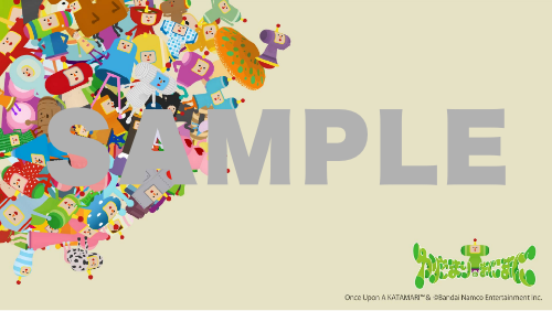 プレゼント画像