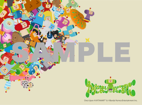 プレゼント画像