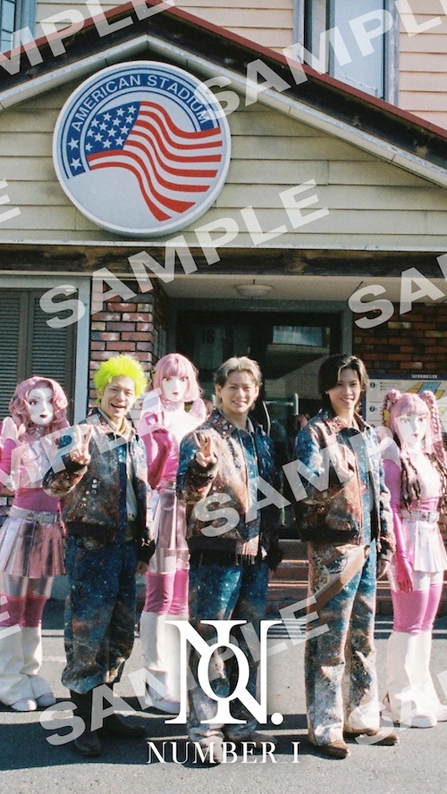 プレゼント画像