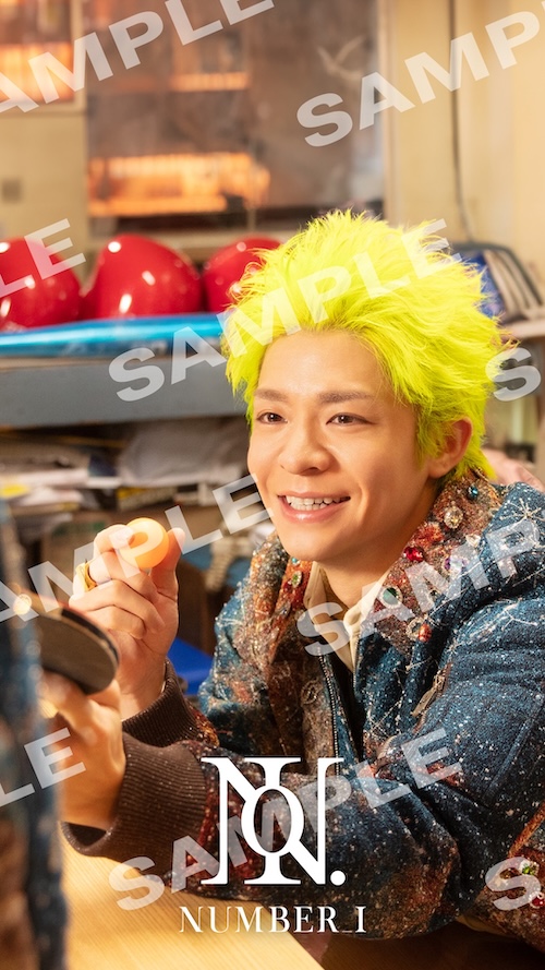 プレゼント画像