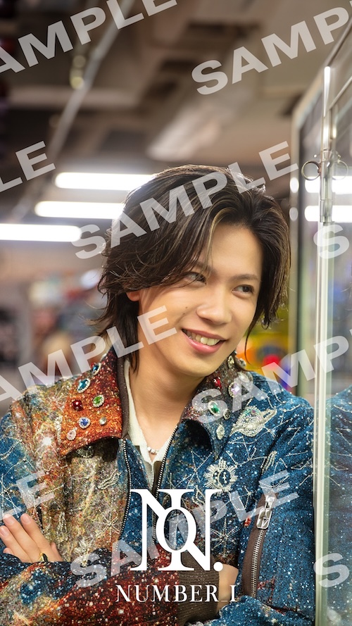 プレゼント画像