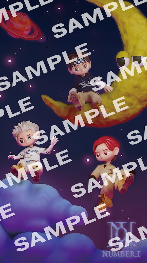 プレゼント画像