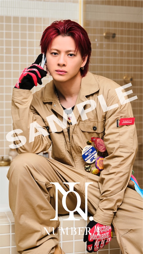 プレゼント画像